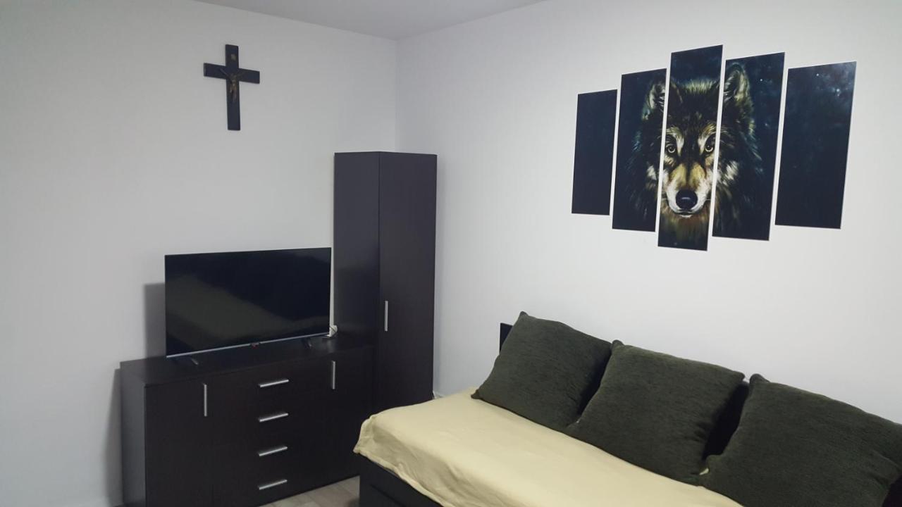 Holiday Rezidence Kazeboo Beach Apartment Navodari Ngoại thất bức ảnh