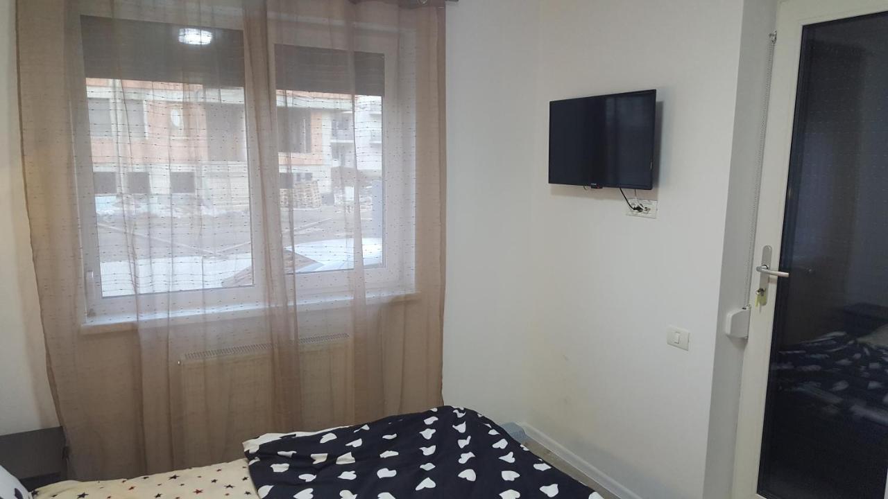 Holiday Rezidence Kazeboo Beach Apartment Navodari Ngoại thất bức ảnh