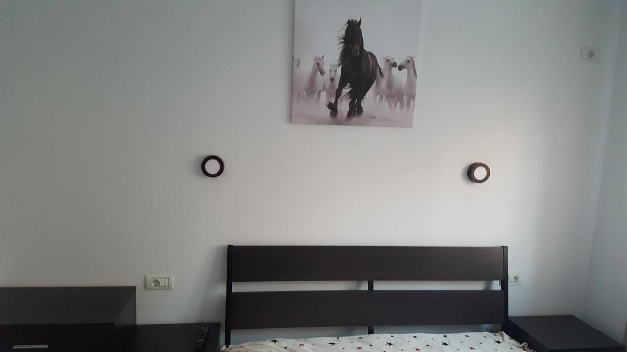 Holiday Rezidence Kazeboo Beach Apartment Navodari Ngoại thất bức ảnh