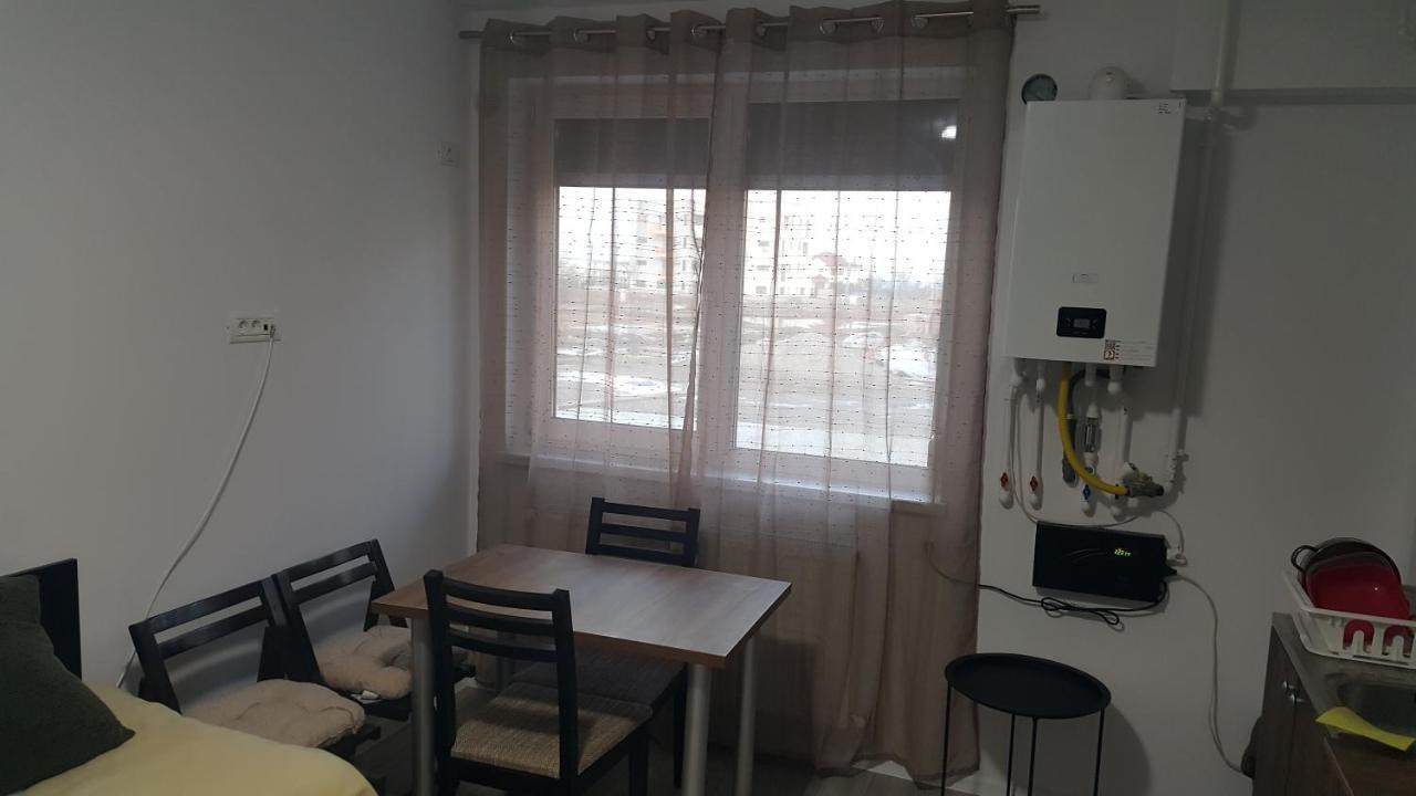 Holiday Rezidence Kazeboo Beach Apartment Navodari Ngoại thất bức ảnh